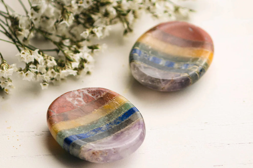 What Is A Worry Stone? [A Beginner’s Guide]