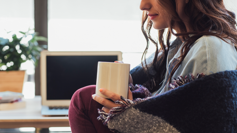 How To Create A Harmonious Home Office With Feng Shui