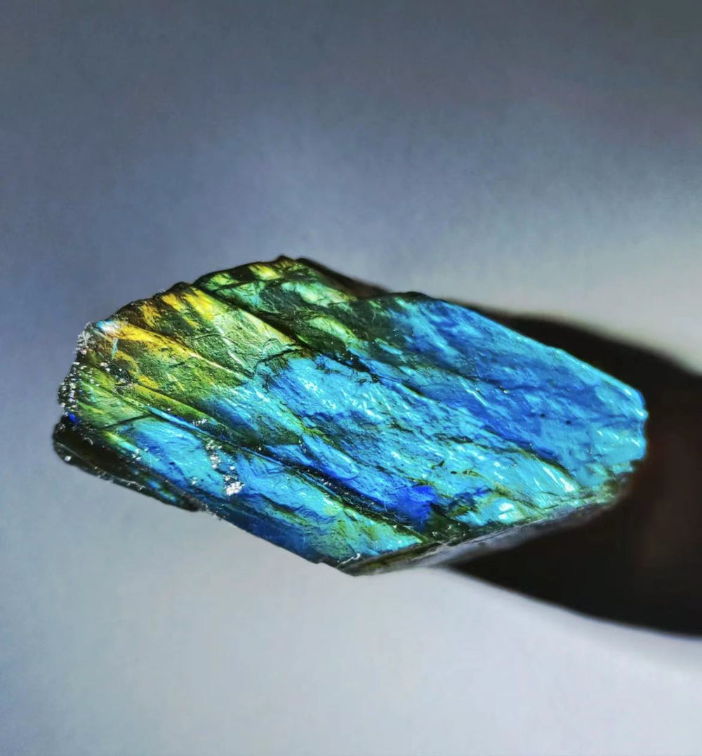 Labradorite