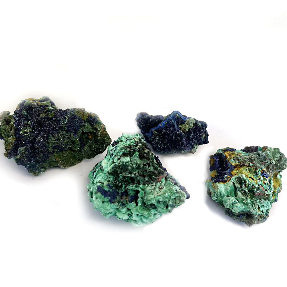 Azurite