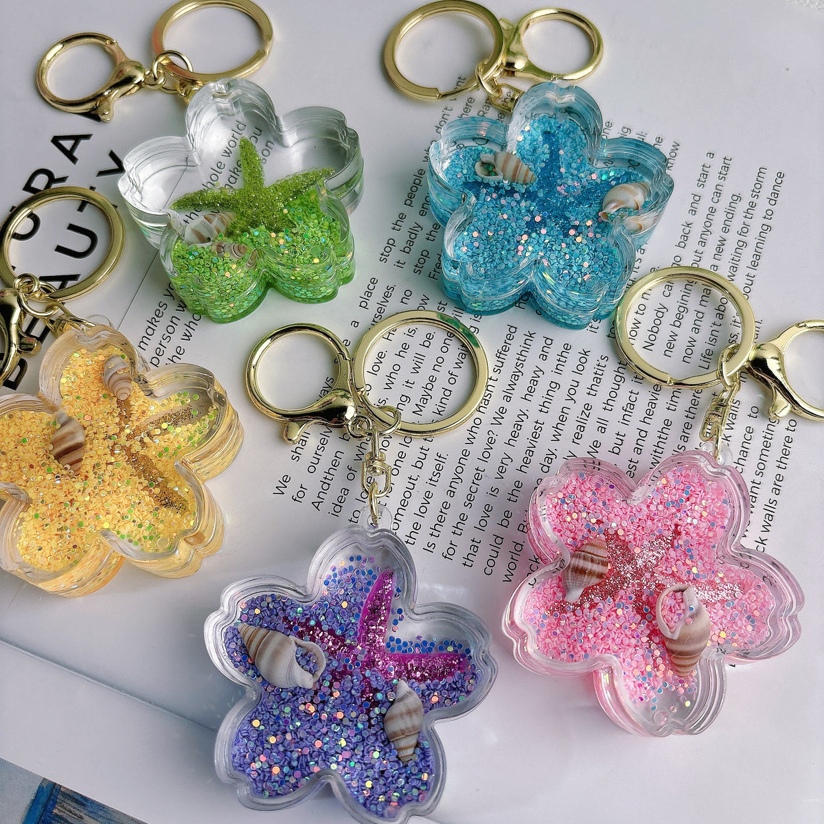 New arrival bag pendants key chains