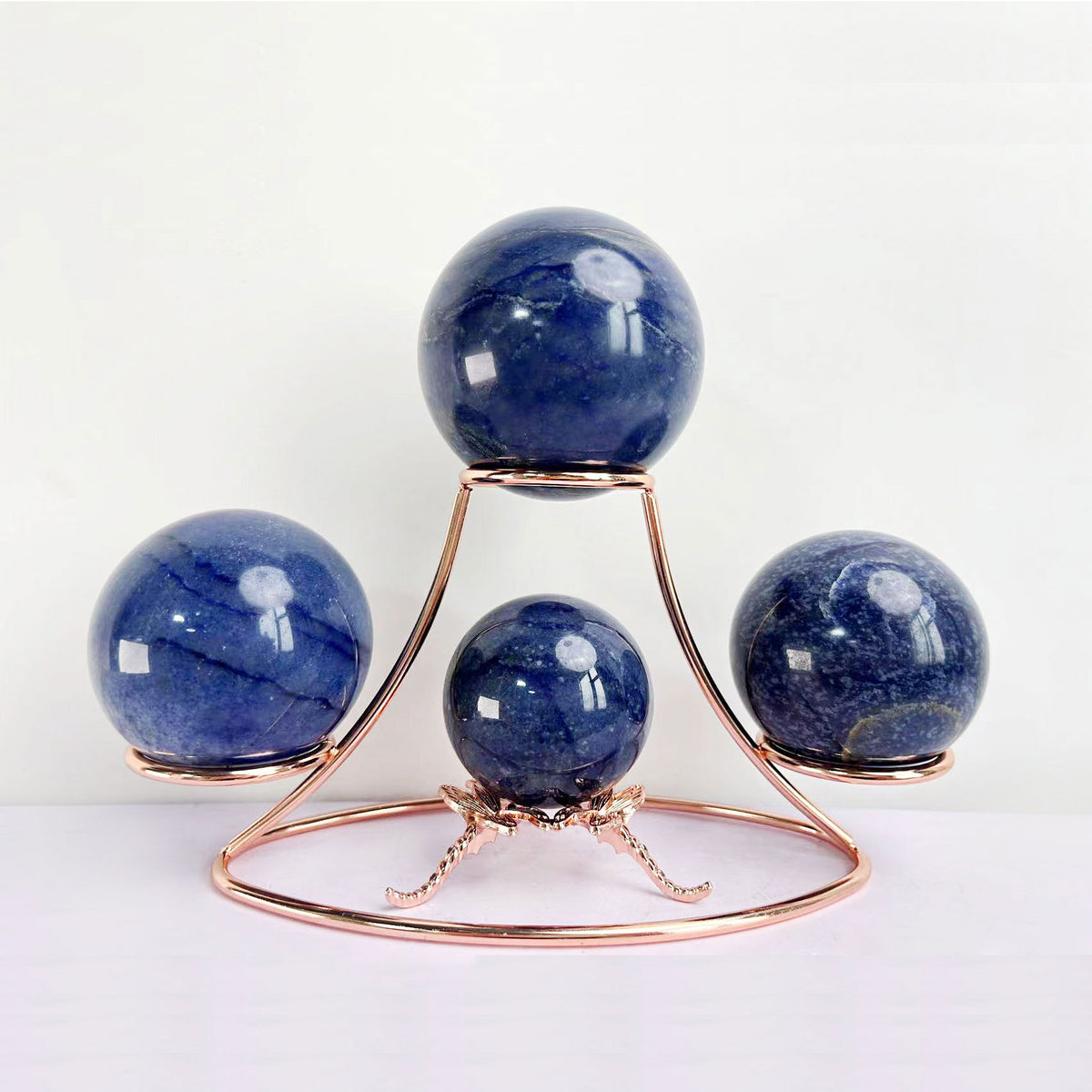 Awesome Blue Aventurine Sphere